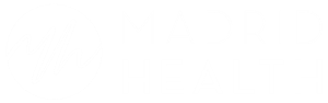 Madrid Health Logo