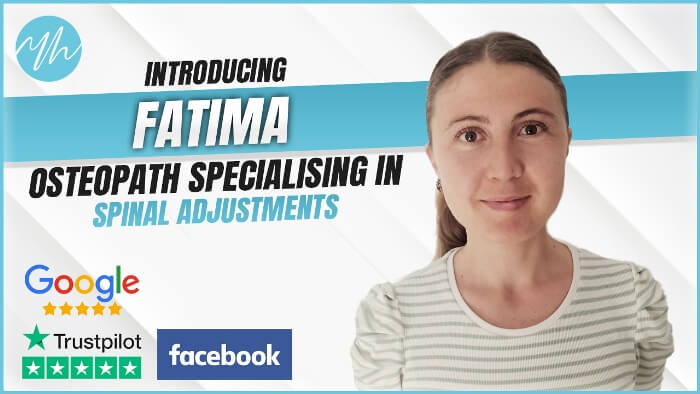 Fatima Osteopath