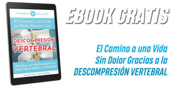 Spinal Decompression Ebook