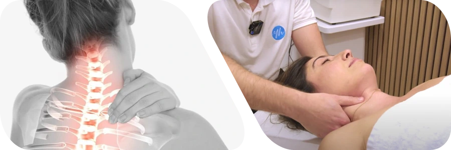 Physiotherapy Cervical