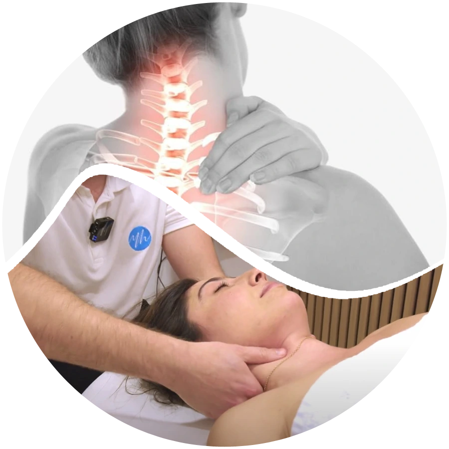Physiotherapy Cervical