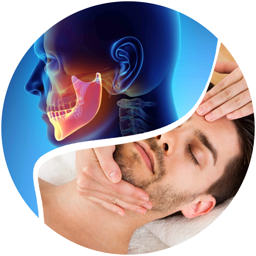 Physiotherapy Jaw