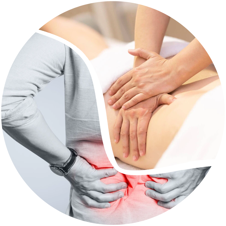 Physiotherapy Sciatica