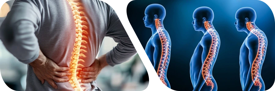 Physiotherapy Scoliosis