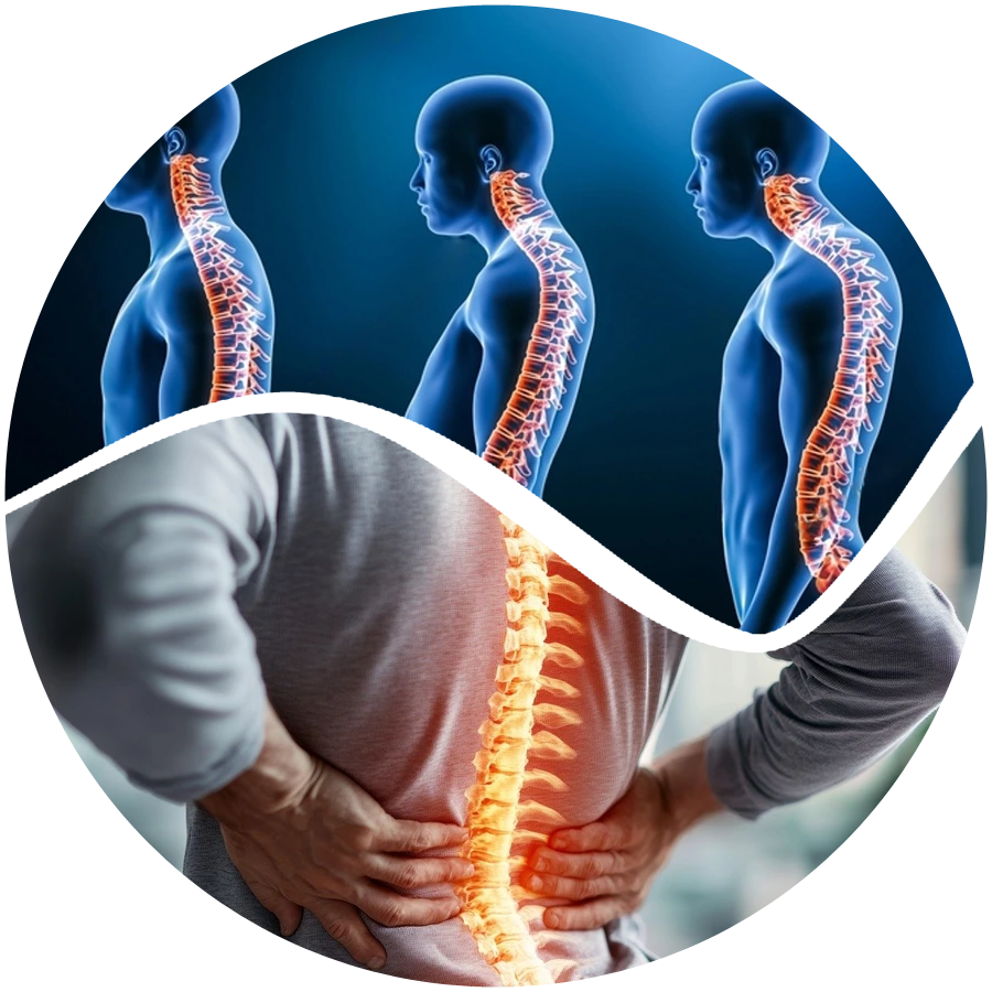 Physiotherapy Scoliosis