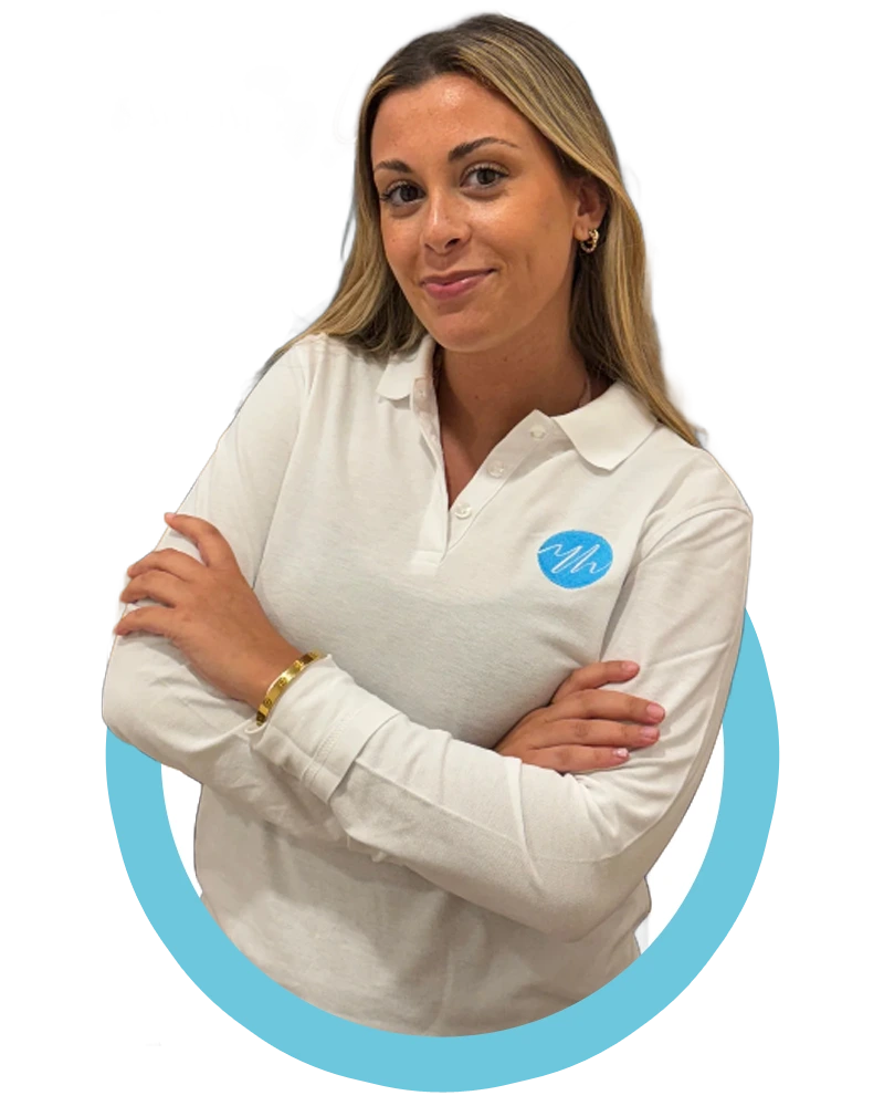 Madrid Health Catarina