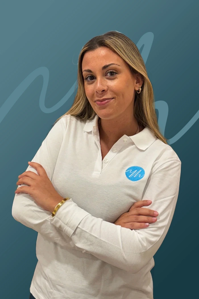 Madrid Health Catarina