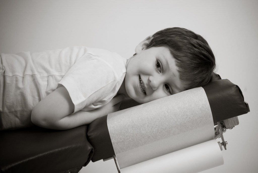 Chiropractic Care For Kids