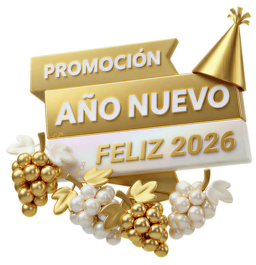 Año Nuevo 2026